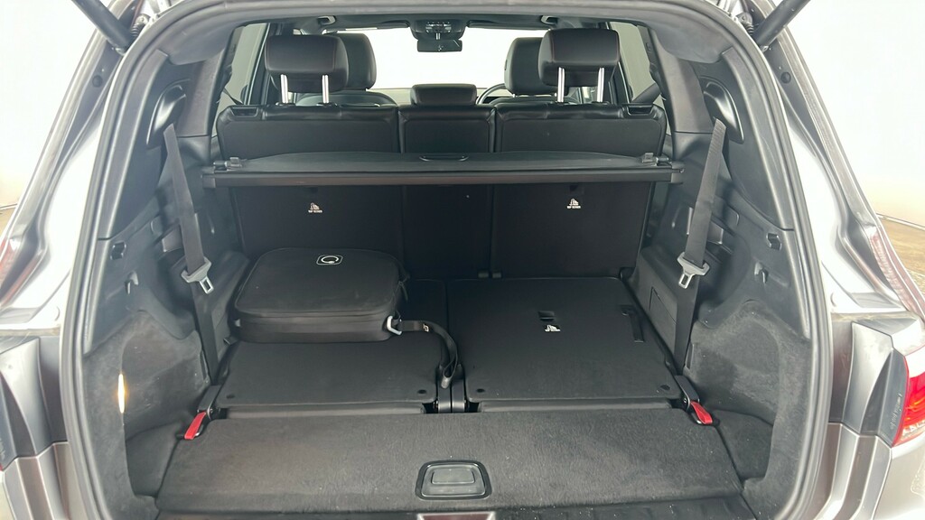Mercedes-Benz EQB Eqb 350 66.5Kwh Amg Line Premium Suv Electri Black #23