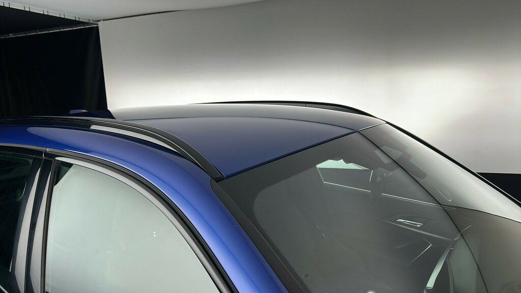 BMW X1 1.5 20I Mht Xline Suv Hybrid Dct Sdrive Blue #21