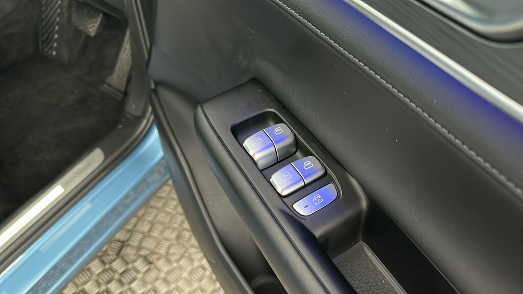 Chery Tiggo 8 1.5T 18.4Kwh Aspire Suv Plug In Hybrid Blue #32