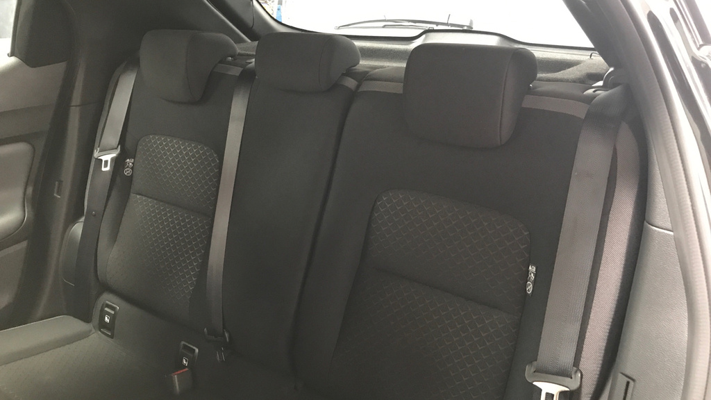 Nissan Juke 1.0 Dig-t N-connecta Suv Euro 6 Grey #23