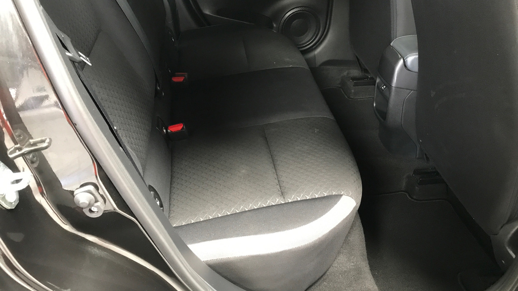 Nissan Juke 1.0 Dig-t N-connecta Suv Euro 6 Grey #20
