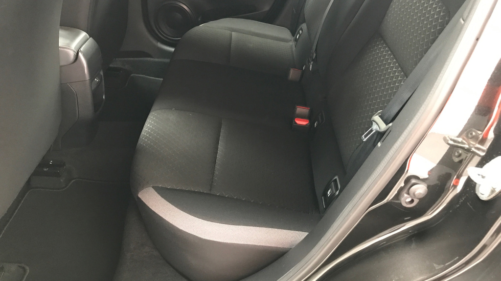 Nissan Juke 1.0 Dig-t N-connecta Suv Euro 6 Grey #22