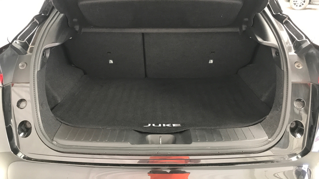 Nissan Juke 1.0 Dig-t N-connecta Suv Euro 6 Grey #21