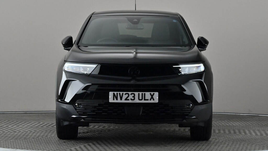 Vauxhall Mokka 1.2 Turbo 136 Ultimate Black #2