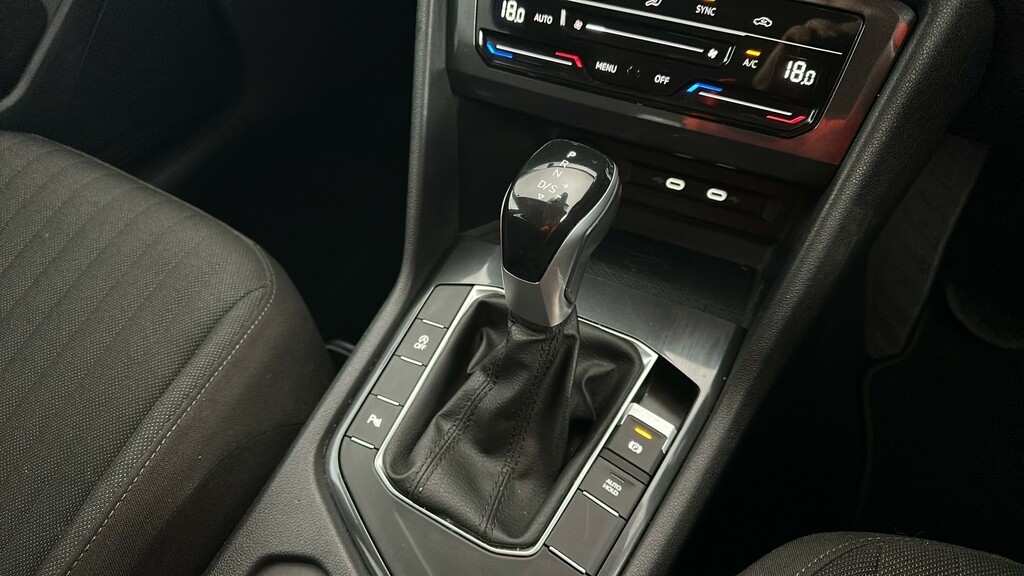 Volkswagen Tiguan Allspace 2.0 Tdi 4Motion Elegance Dsg Silver #28