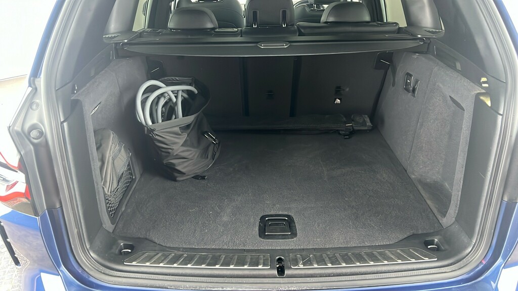 BMW iX3 Bmw -E Estate 210Kw M Sport 80Kwh Aut Grey #22