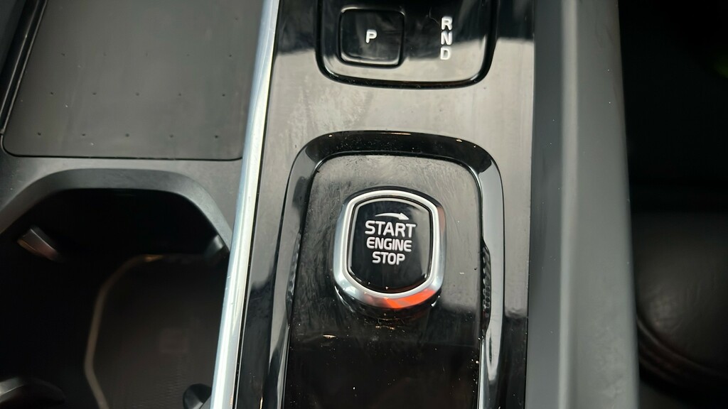 Volvo XC60 Recharge Ultimate, T8 Awd Plug-in Hybrid, Black #28