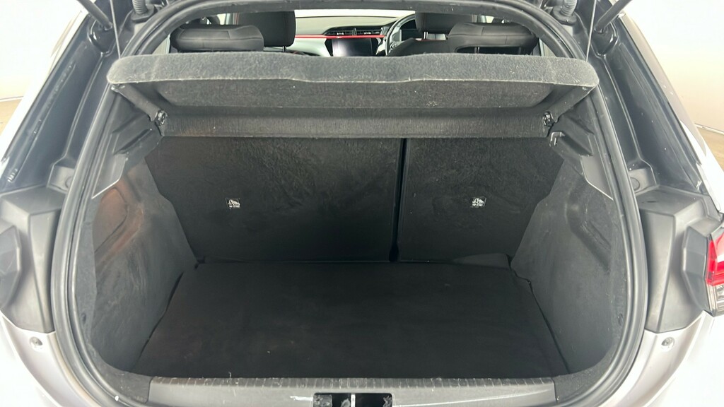 Vauxhall Corsa 1.2I Turbo 100 Ps Elite Edition Ha Black #22