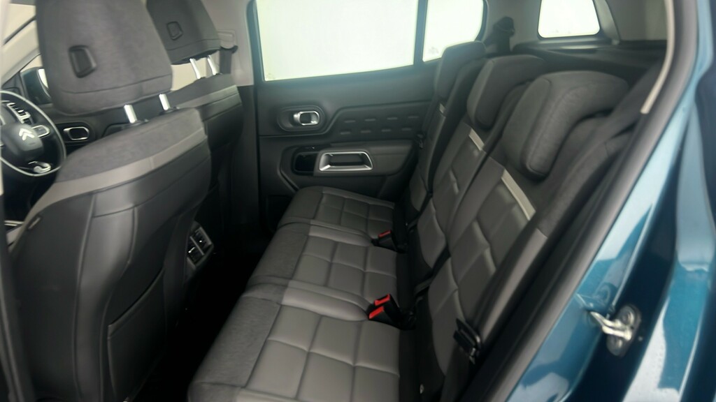 Citroen C5 Aircross 1.5 Bluehdi 130 Flair Plus #18
