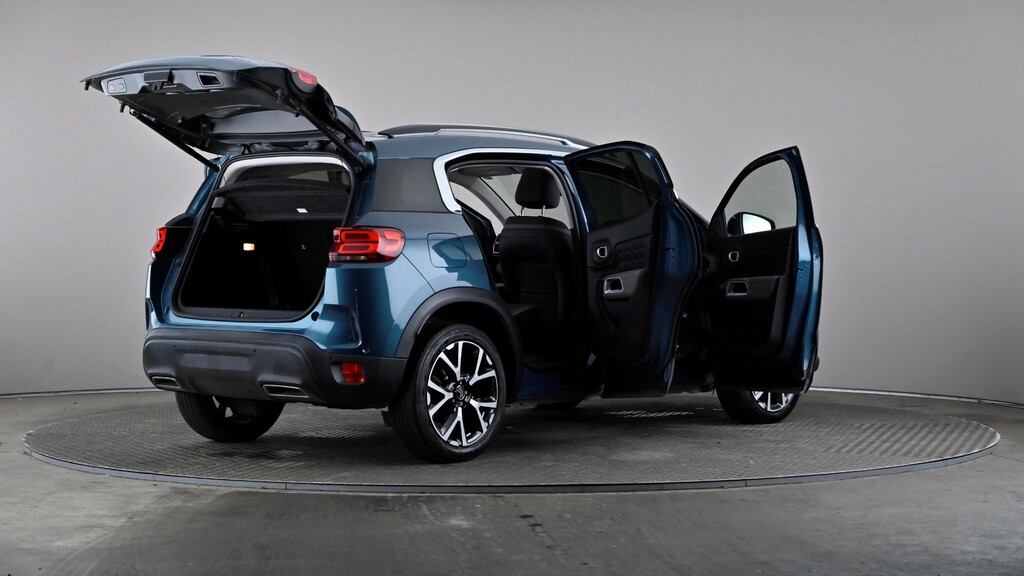 Citroen C5 Aircross 1.5 Bluehdi 130 Flair Plus #12