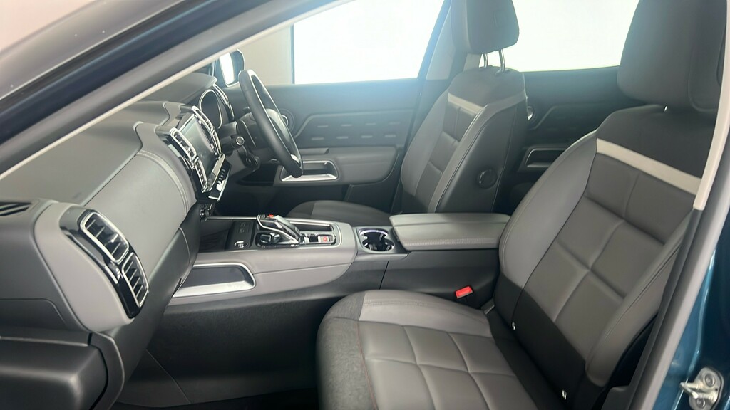 Citroen C5 Aircross 1.5 Bluehdi 130 Flair Plus #17