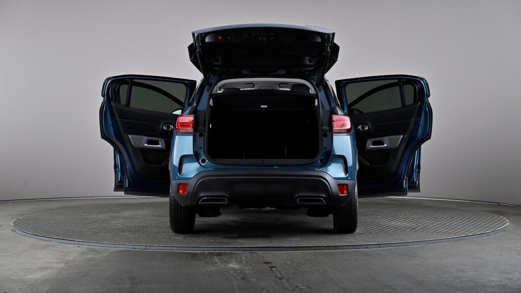 Citroen C5 Aircross 1.5 Bluehdi 130 Flair Plus #11