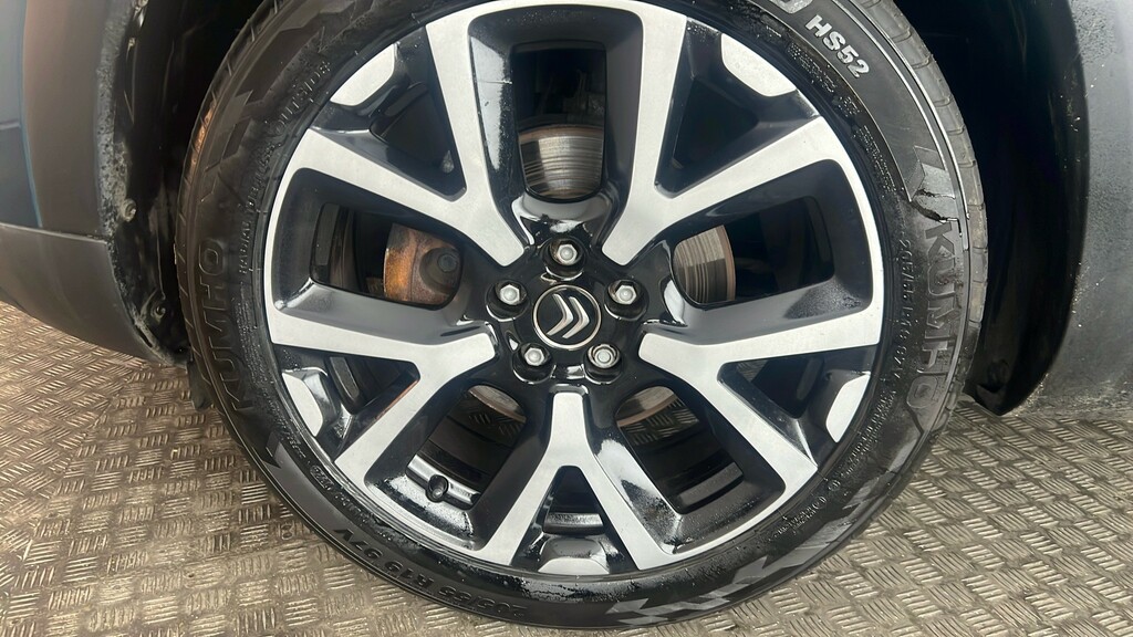 Citroen C5 Aircross 1.5 Bluehdi 130 Flair Plus #19