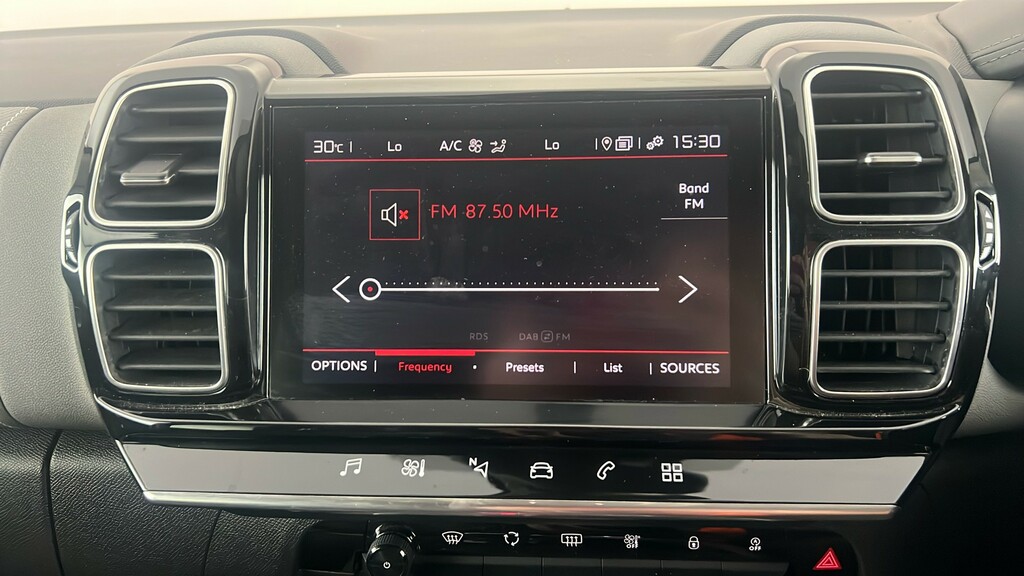 Citroen C5 Aircross 1.5 Bluehdi 130 Flair Plus #16
