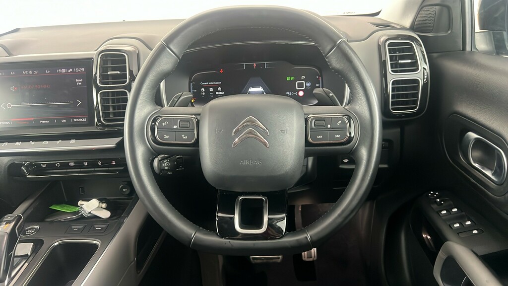 Citroen C5 Aircross 1.5 Bluehdi 130 Flair Plus #14