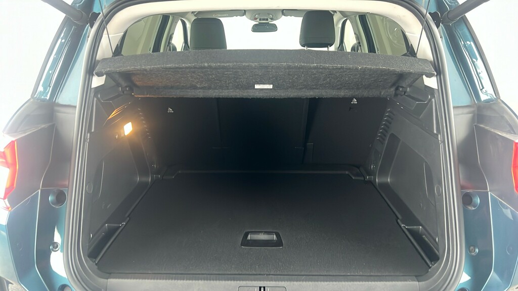 Citroen C5 Aircross 1.5 Bluehdi 130 Flair Plus #22