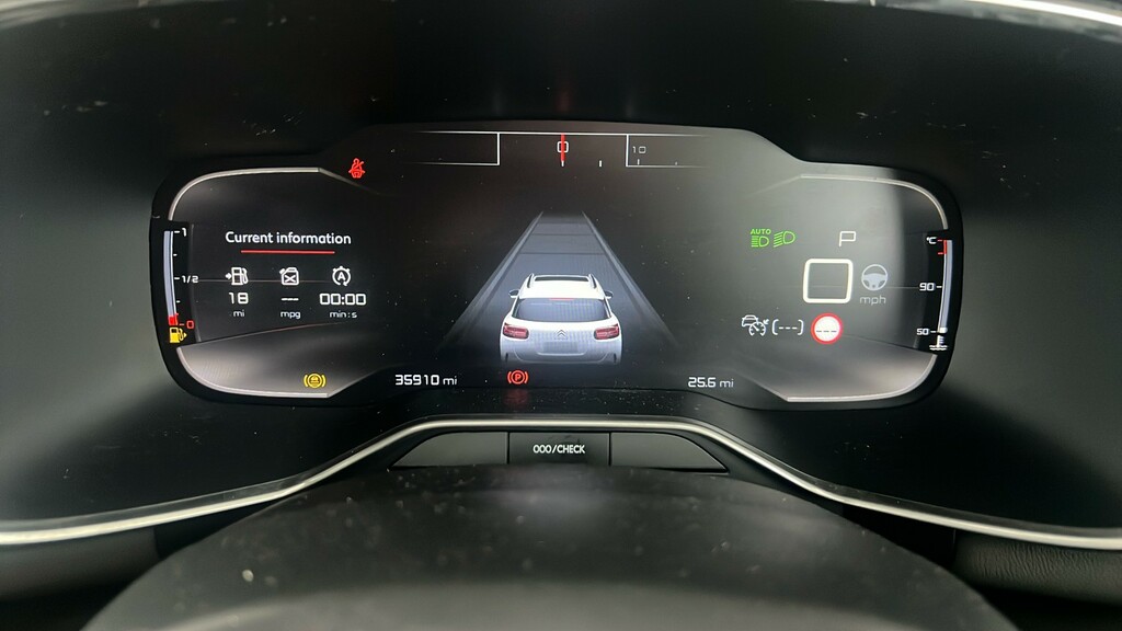 Citroen C5 Aircross 1.5 Bluehdi 130 Flair Plus #15