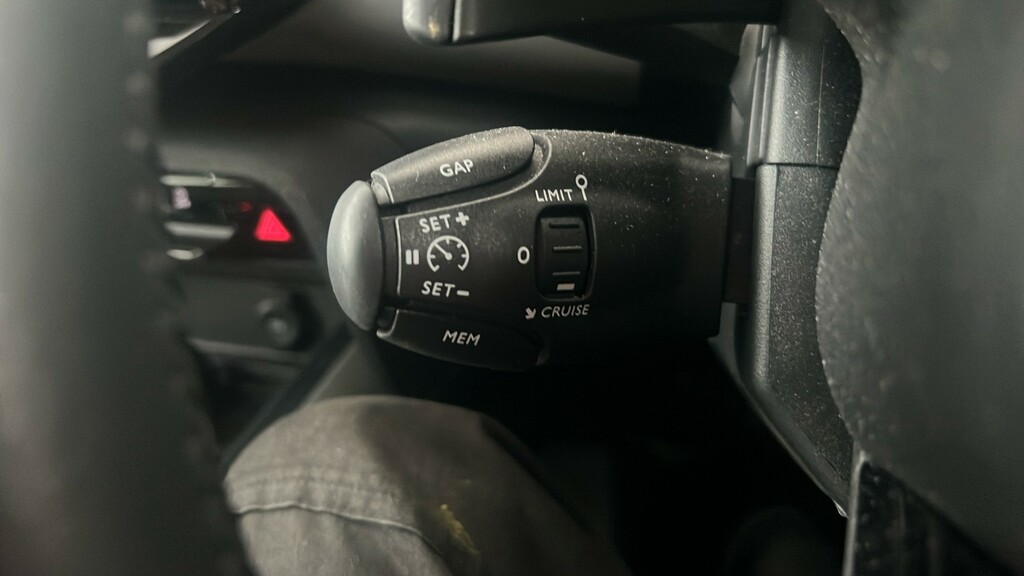 Citroen C5 Aircross 1.5 Bluehdi 130 Flair Plus #24