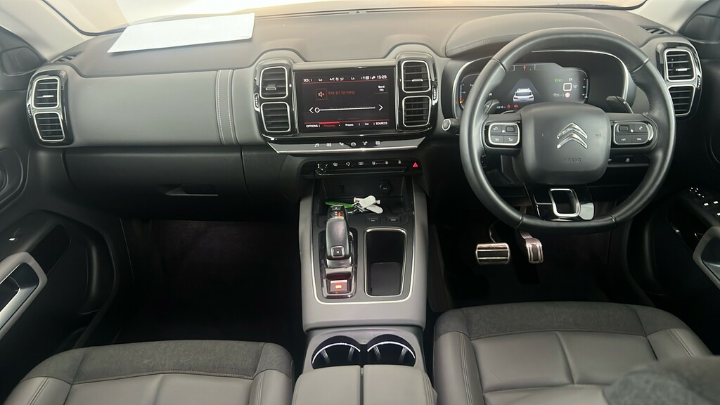 Citroen C5 Aircross 1.5 Bluehdi 130 Flair Plus #13