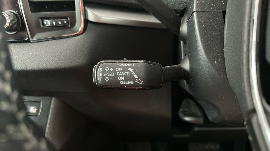 Skoda Karoq Skoda Karoq Se Drive 1.0 Tsi 110 Ps 6G Man Grey #29