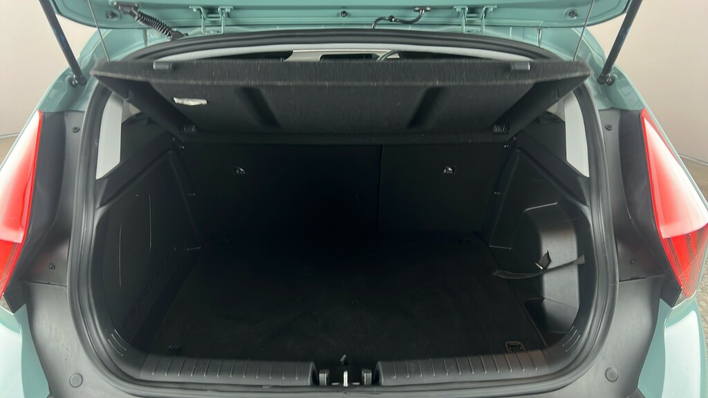Hyundai Bayon 1.0 T-gdi Mhev Ultimate Suv Hybrid Dct Blue #22