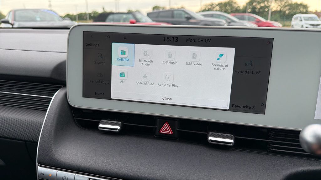 Hyundai Ioniq 5 5 160Kw Ultimate Grey #22