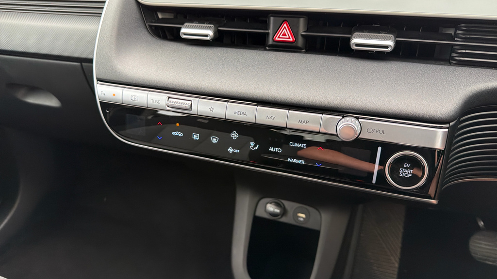 Hyundai Ioniq 5 5 160Kw Ultimate Grey #18