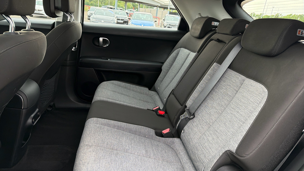 Hyundai Ioniq 5 5 160Kw Ultimate Grey #14