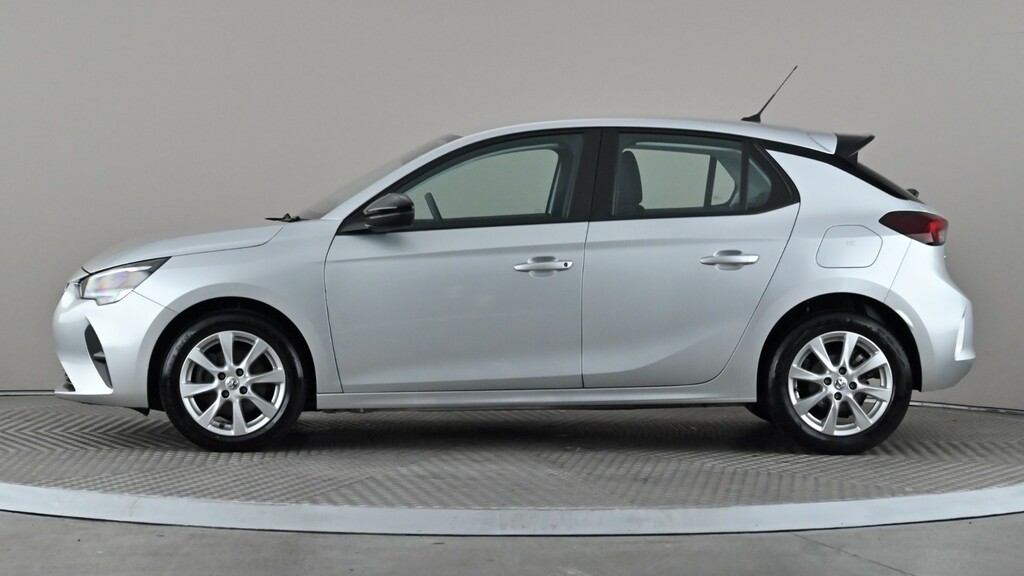 Vauxhall Corsa 1.2 Turbo Design Grey #3