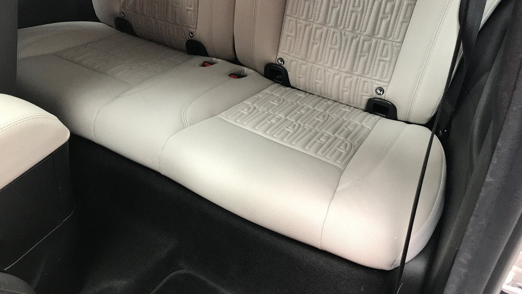Fiat 500 1.0 Mild Hybrid Cwvehiclemarketing Green #22