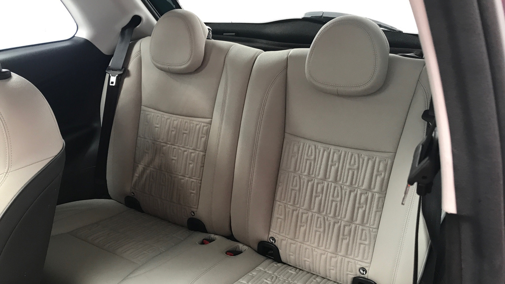 Fiat 500 1.0 Mild Hybrid Cwvehiclemarketing Green #21