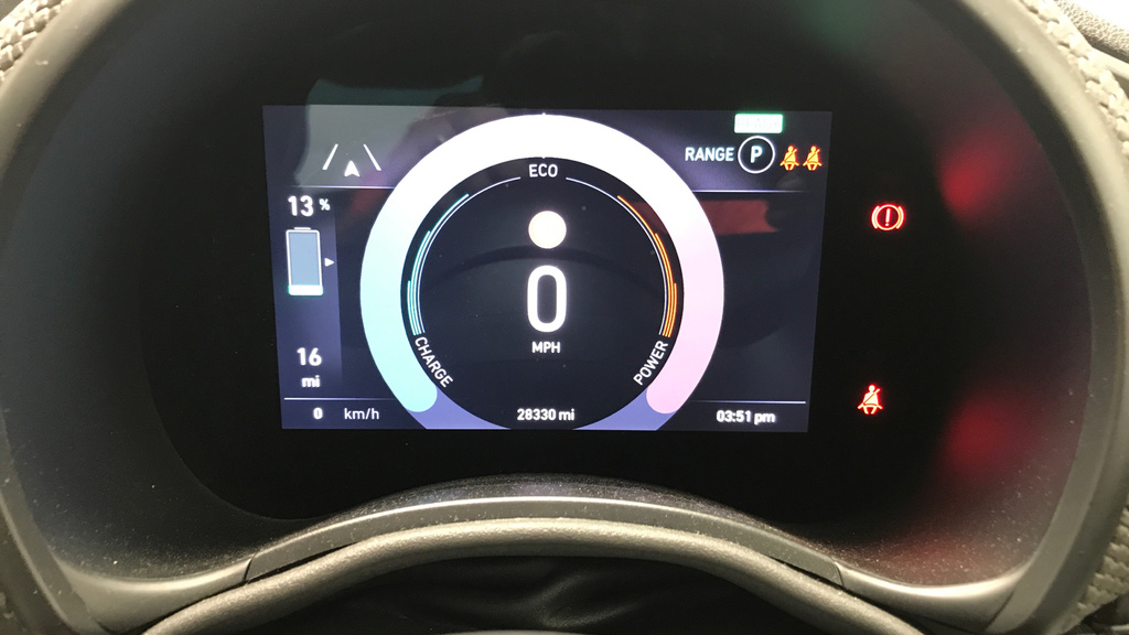 Fiat 500 1.0 Mild Hybrid Cwvehiclemarketing Green #32