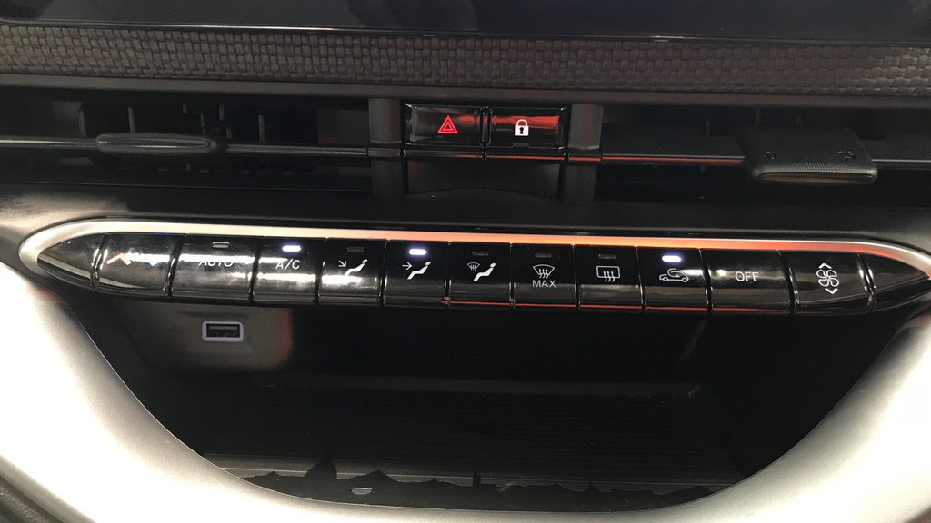 Fiat 500 1.0 Mild Hybrid Cwvehiclemarketing Green #37