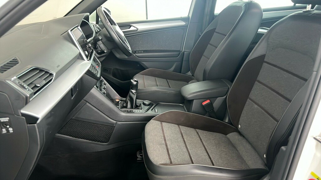 Seat Tarraco 2.0 Tdi Xcellence Lux Suv Euro 6 Grey #17