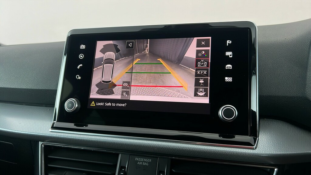 Seat Tarraco 2.0 Tdi Xcellence Lux Suv Euro 6 Grey #23