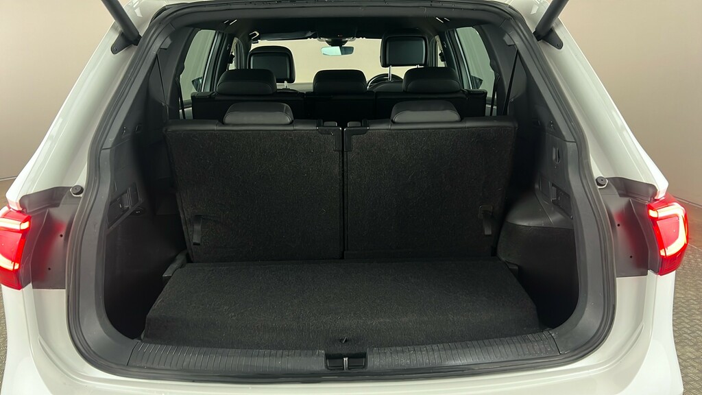 Seat Tarraco 2.0 Tdi Xcellence Lux Suv Euro 6 Grey #22