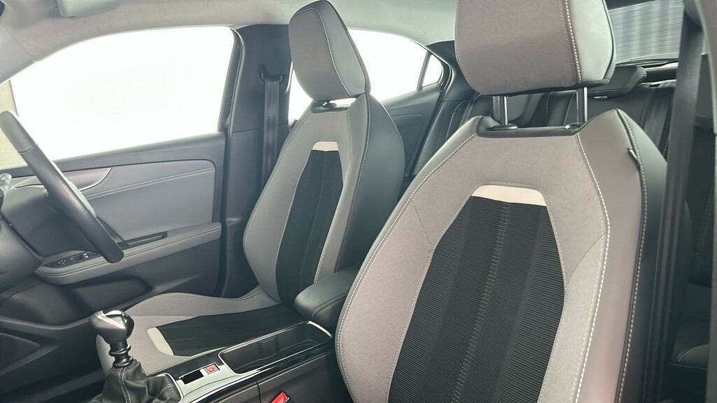 Vauxhall Mokka 1.2 Turbo Sri Premium Suv Euro 6 Grey #17