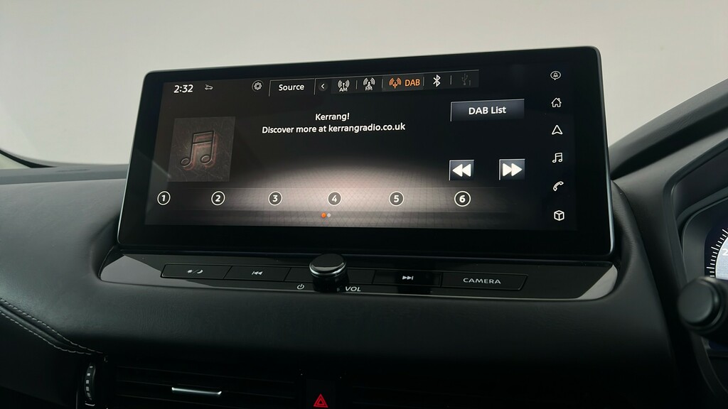 Nissan Qashqai 1.3 L Dig-t N-connecta  #25