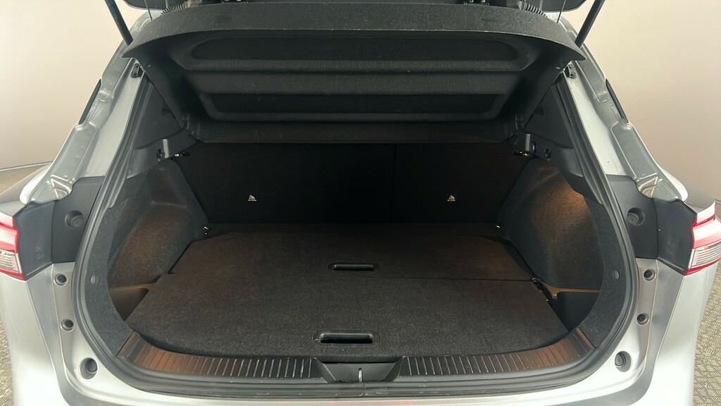 Nissan Qashqai 1.3 L Dig-t N-connecta  #22