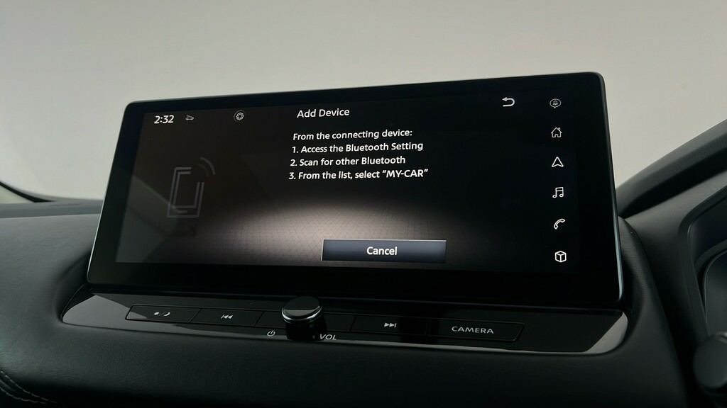Nissan Qashqai 1.3 L Dig-t N-connecta  #23