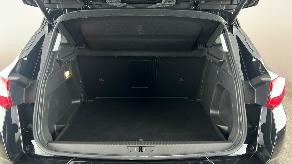 Vauxhall Grandland 1.2 Turbo Ultimate Suv Black #22
