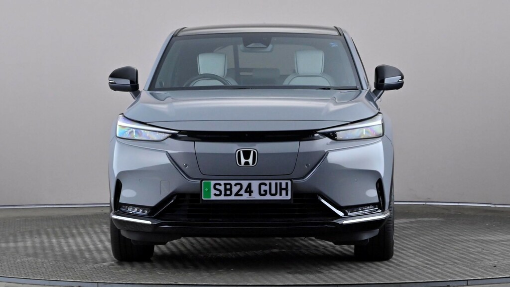 Honda e:Ny1 150Kw Advance 69Kwh Grey #2