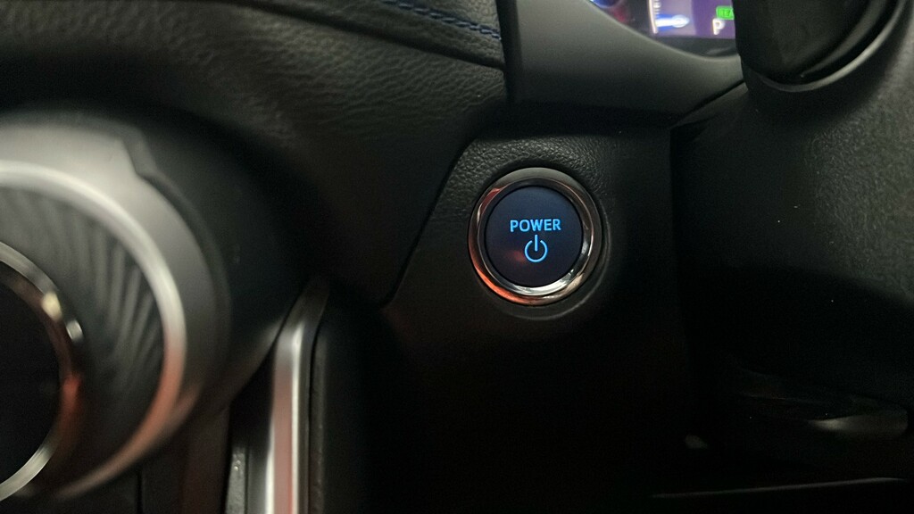 Toyota Rav 4 2.5 Vvt-h Black Edition Cvt 4Wd Euro 6 Ss Black #30