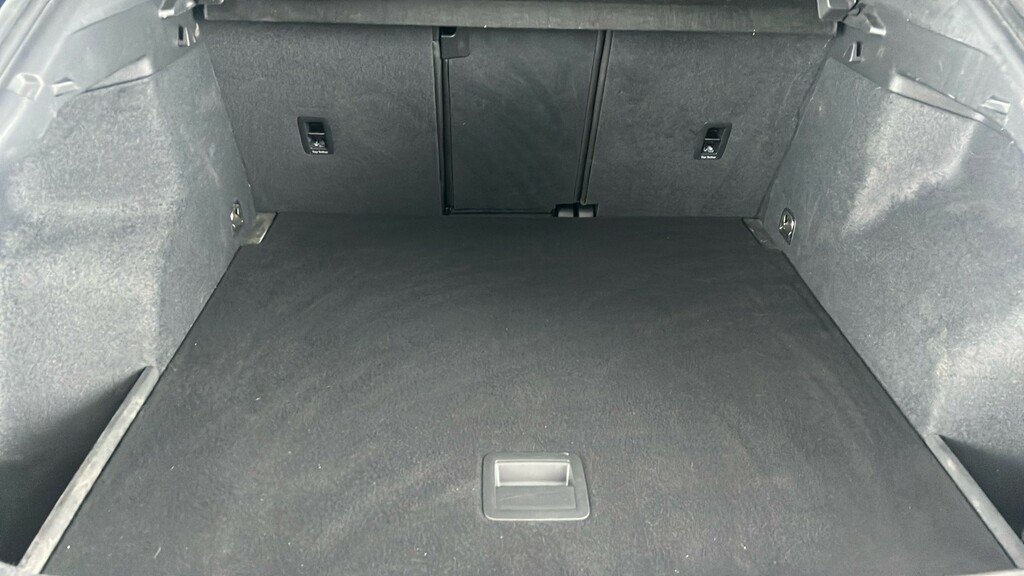 Audi Q3 Audi Estate 35 Tfsi Sport Comfortsound Pack Black #23