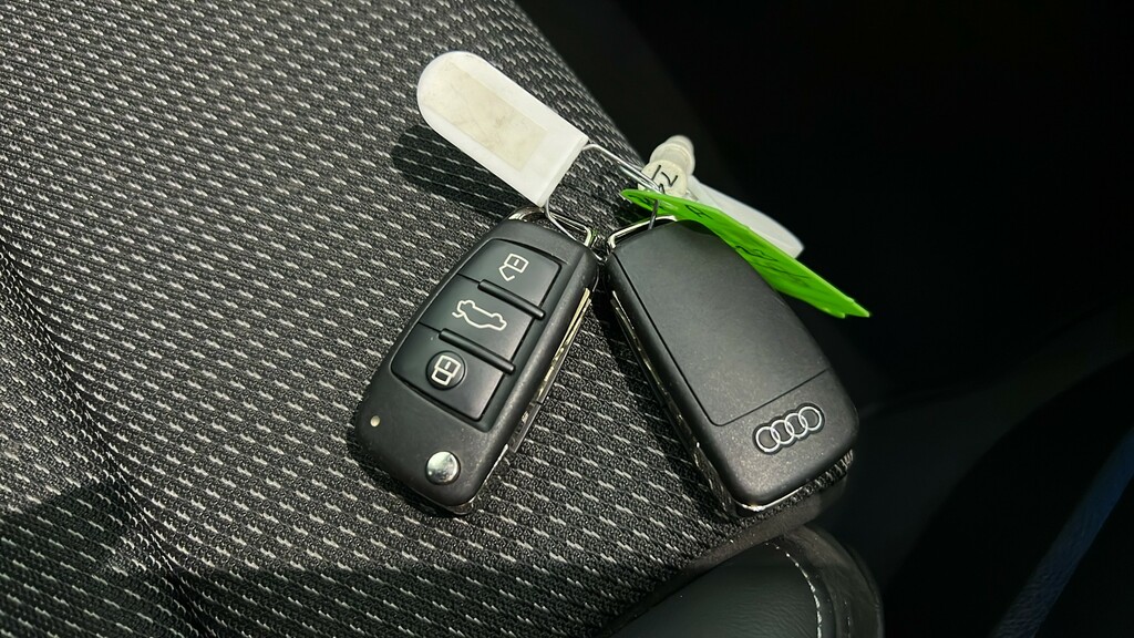 Audi Q3 Audi Estate 35 Tfsi Sport Comfortsound Pack Black #22