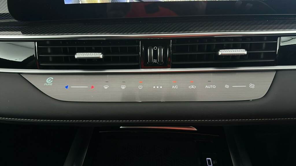 Chery Tiggo 7 1.5T Phev Summit Dht Silver #27