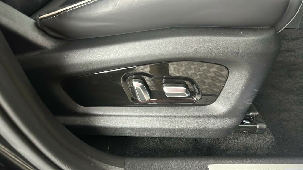 Chery Tiggo 7 1.5T Phev Summit Dht Silver #34
