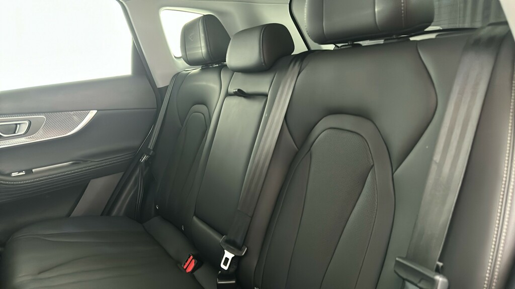 Chery Tiggo 7 1.5T Phev Summit Dht Silver #18