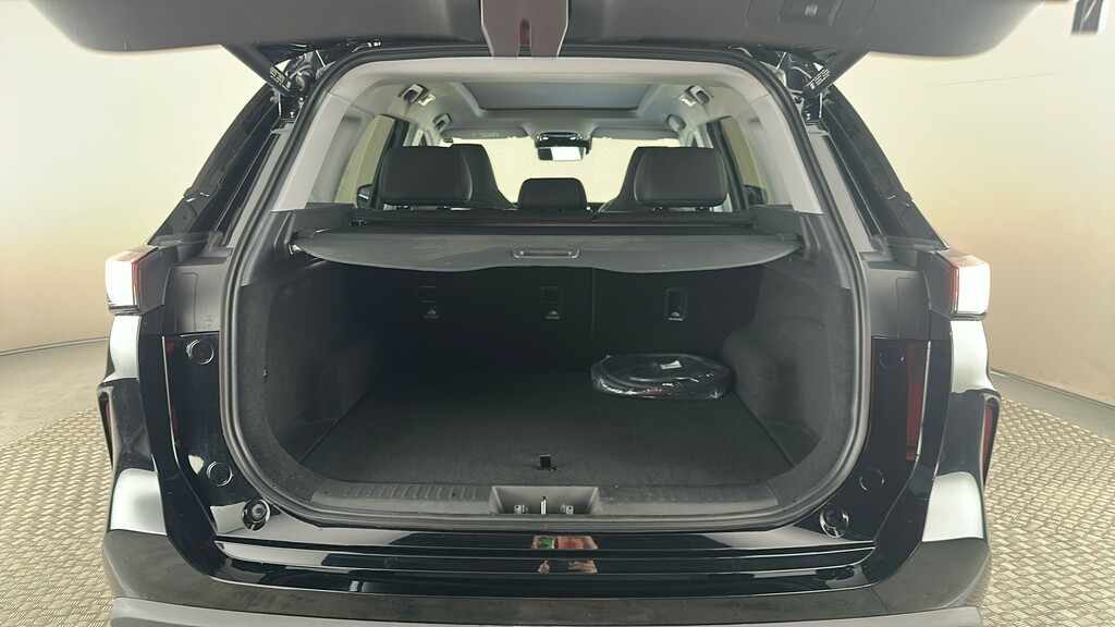 Chery Tiggo 7 1.5T Phev Summit Dht Silver #22