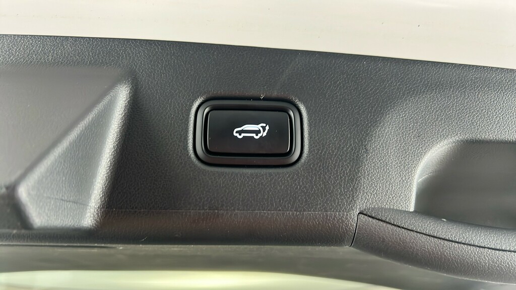 Hyundai Tucson 1.6 T-gdi Advance Suv Euro 6 S Green #28